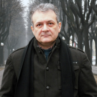 Franco Ricciardiello al Salone del Libro