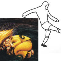 Buona China con Astrothumb e Roberto Ricci