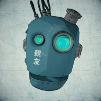 Octopusses, Meme e Lebowski: robot