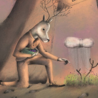 Imaginé, Torino Comics e musei