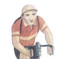 Mandela e Bartali: compleanni