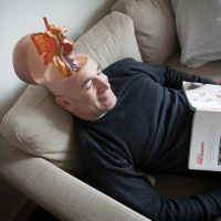 Guerra dei mondi e lotteria: ancora falsità