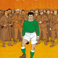 Una maglia per lAlgeria, presidenti poeti e album al contrario: trasgressioni