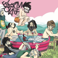 Di Escamotage, nuovi fumettieri e auto usate: sfide