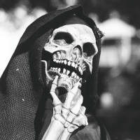 Scrittori famosi e peste nera: morte