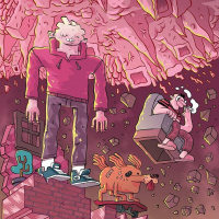 Pablo Cammello su Buona China