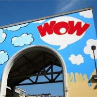 Alberto Brambilla su Buona China per Wow