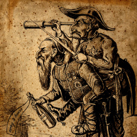 Fahrenheit e Souvenirs: Preveggenza