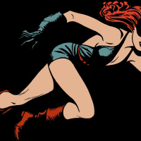 Batman al supermercato, graphic journalism, Pride Month: 1 luglio 2017