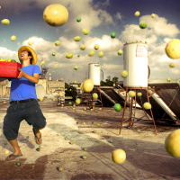 Villaggi fittizi e lune farlocche: falsità