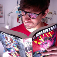 Manuele Fior su Buona China