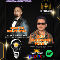 From The Philippines to San Francisco Bay Area