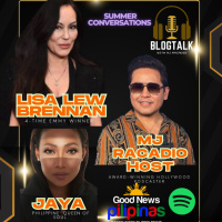 From Emmy Winner to Philippines Queen of Soul