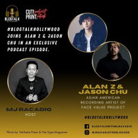 Alan Z amp Jason Chu
