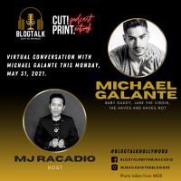 When Baby Daddy meets The Haves amp Have Not. 