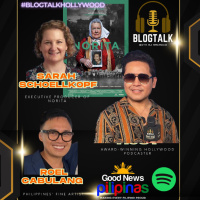 From Norita to Philippines Fine Artist 