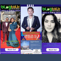 When Golden Globe meets Yellow Rose