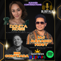 From MTV Asia VJ to Hollywood Director