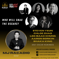 Who Will Snag the Oscars?