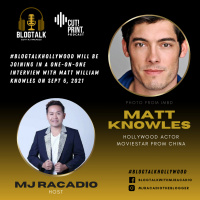 Matt William Knowles