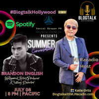 Brandon English: From Hollywood Actor to Casting Director