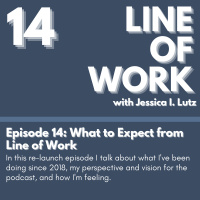 What to Expect from Line of Work - Episode 14