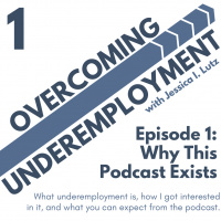 Why This Podcast Exists - Episode 1