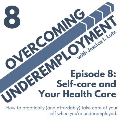 Overcoming Underemployment