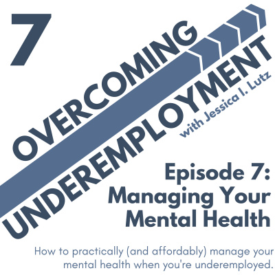 Overcoming Underemployment