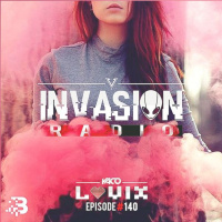 LOVIX Episode 140 (INVASION RADIO)