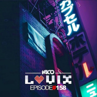 LOVIX Episode 158
