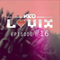 LOVIX Episode 16