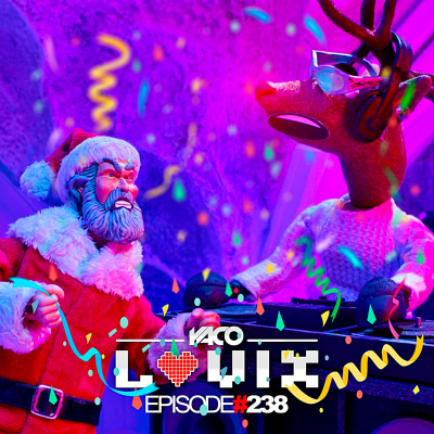Yaco Dj