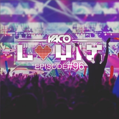Yaco Dj