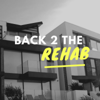Back 2 The Rehab 