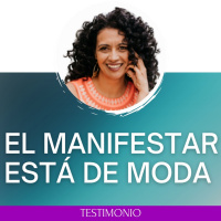 El MANIFESTAR está de Moda!