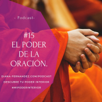 El Poder De La Oración