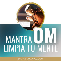 Mantra OM | Libera tu MENTE | 108 Veces