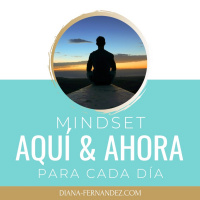 Afirmaciones AQUI y AHORA| Diana Fernandez | Coach Espiritual