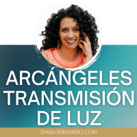 Recibe la LUZ de 7 ARCÁNGELES | Invocación