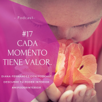 Cada Momento Tiene Valor