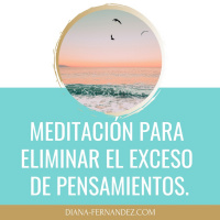 Meditacion para eliminar el exceso de pensamientos | Espiritualidad | Atención plena