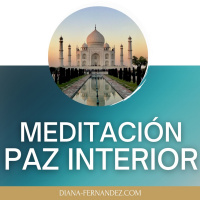 Encuentra la PAZ INTERIOR con esta MEDITACIÓN