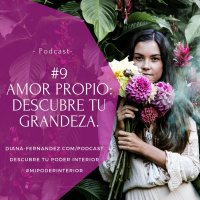 Amor Propio. Descubre Tu Grandeza.