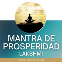 Poderoso MANTRA de la RIQUEZA, ABUNDANCIA  PROSPERIDAD | LAKSHMI