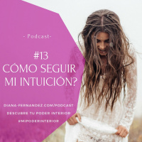 Como Seguir mi Intuición.