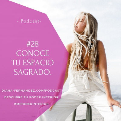 Descubre Tu Poder Interior