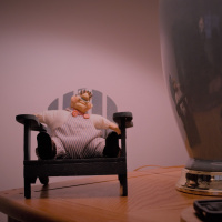 #2 Did you see any dead bodies?