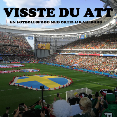 Vm-podden