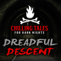 56: Dreadful Descent – Chilling Tales for Dark Nights